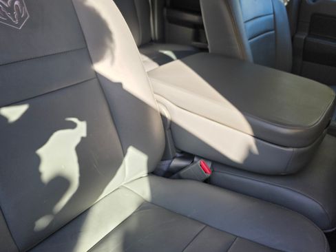 Used 2007 Dodge Ram 3500 Truck SLT image 16