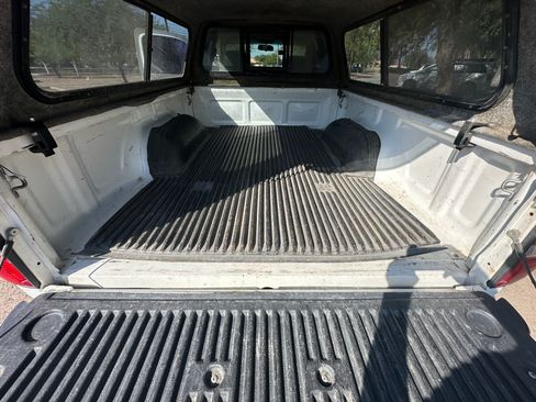 Used 2002 Toyota Tacoma PreRunner image 8