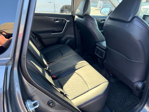 Used 2021 Toyota RAV4 TRD Off-Road image 21