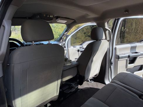 Used 2019 Ford F350 XL w/ STX Appearance Package image 9