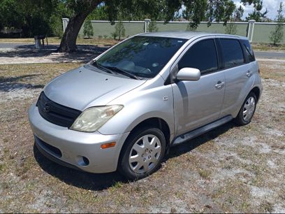Used 2004 Scion xA