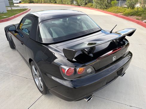 Used 2008 Honda S2000 CR image 11