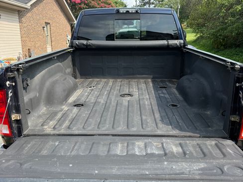 Used 2017 RAM 2500 Big Horn AWD/4WD image 14