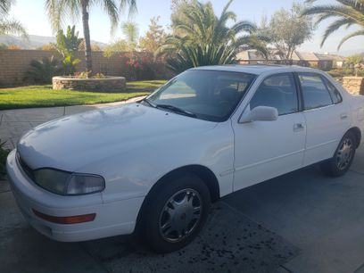 Used 1994 Toyota Camry LE