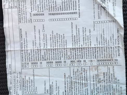 Used 2018 Kia Niro LX image 17