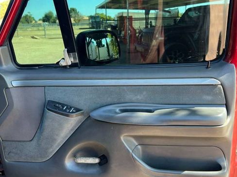 Used 1992 Ford F150 4x4 SuperCab image 17