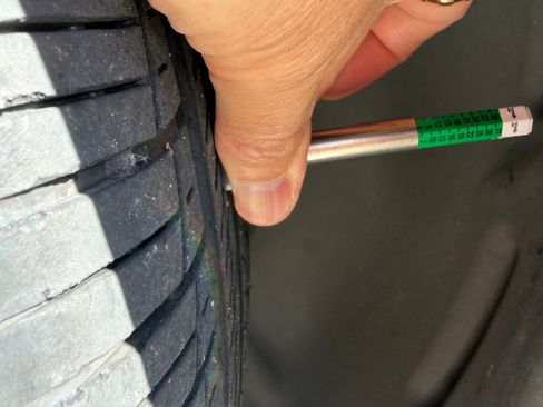 Used 2012 Honda Odyssey EX-L image 13