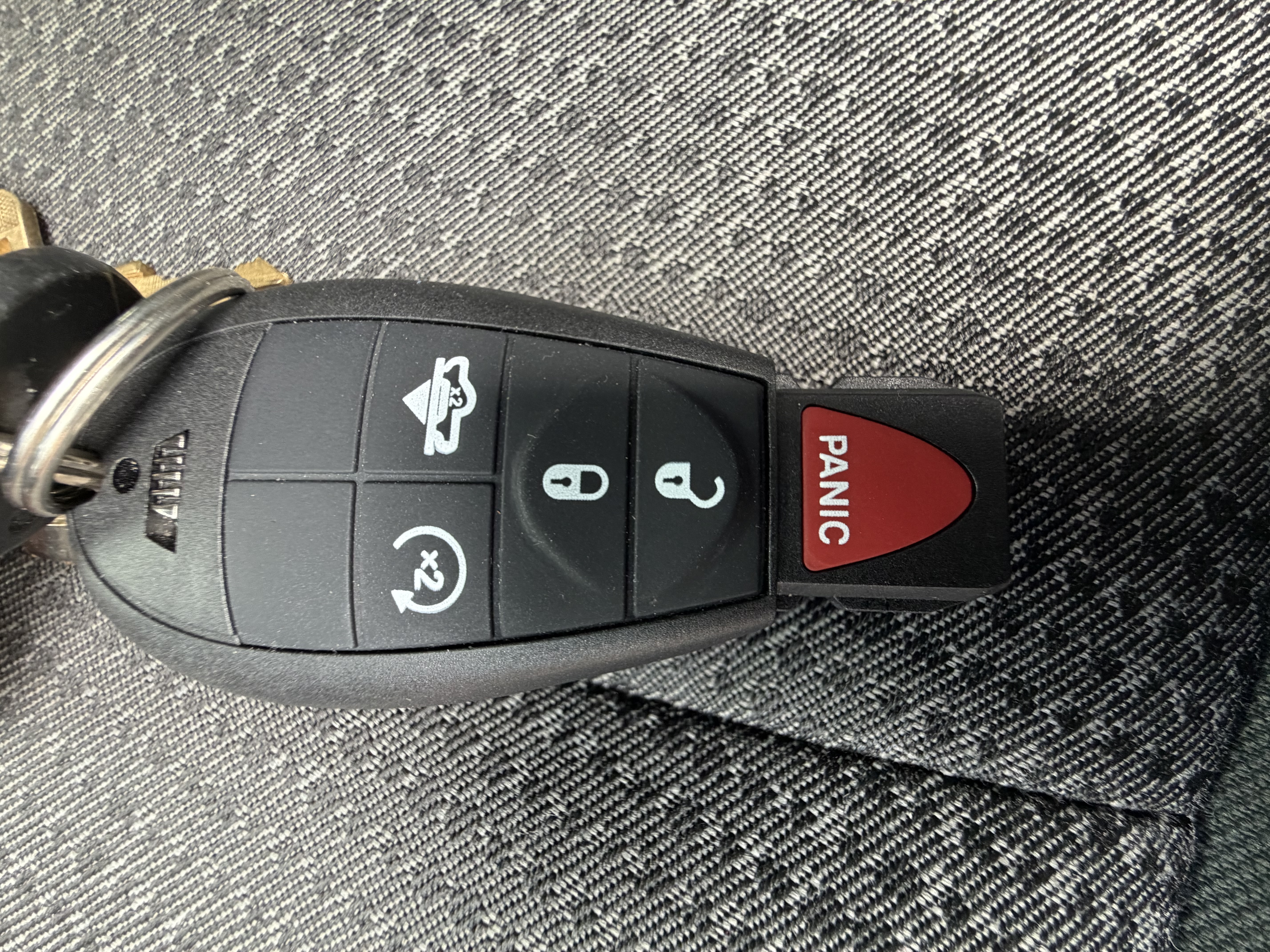 Used 2015 RAM 1500 Big Horn AWD/4WD image 17