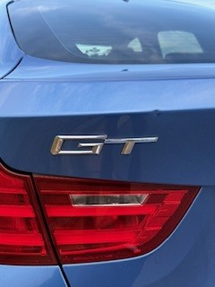 Used 2016 BMW 335i Gran Turismo xDrive AWD/4WD image 8