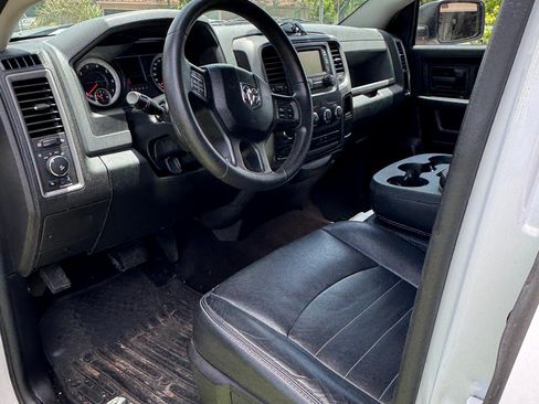 Used 2014 RAM 1500 Express image 8