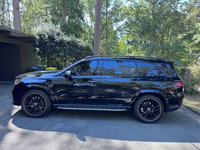 Used 2024 Mercedes-Benz GLS 580 4MATIC