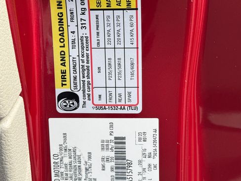 Used 2010 Ford Mustang GT image 17