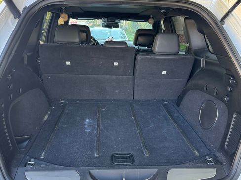 Used 2014 Jeep Grand Cherokee Summit image 10