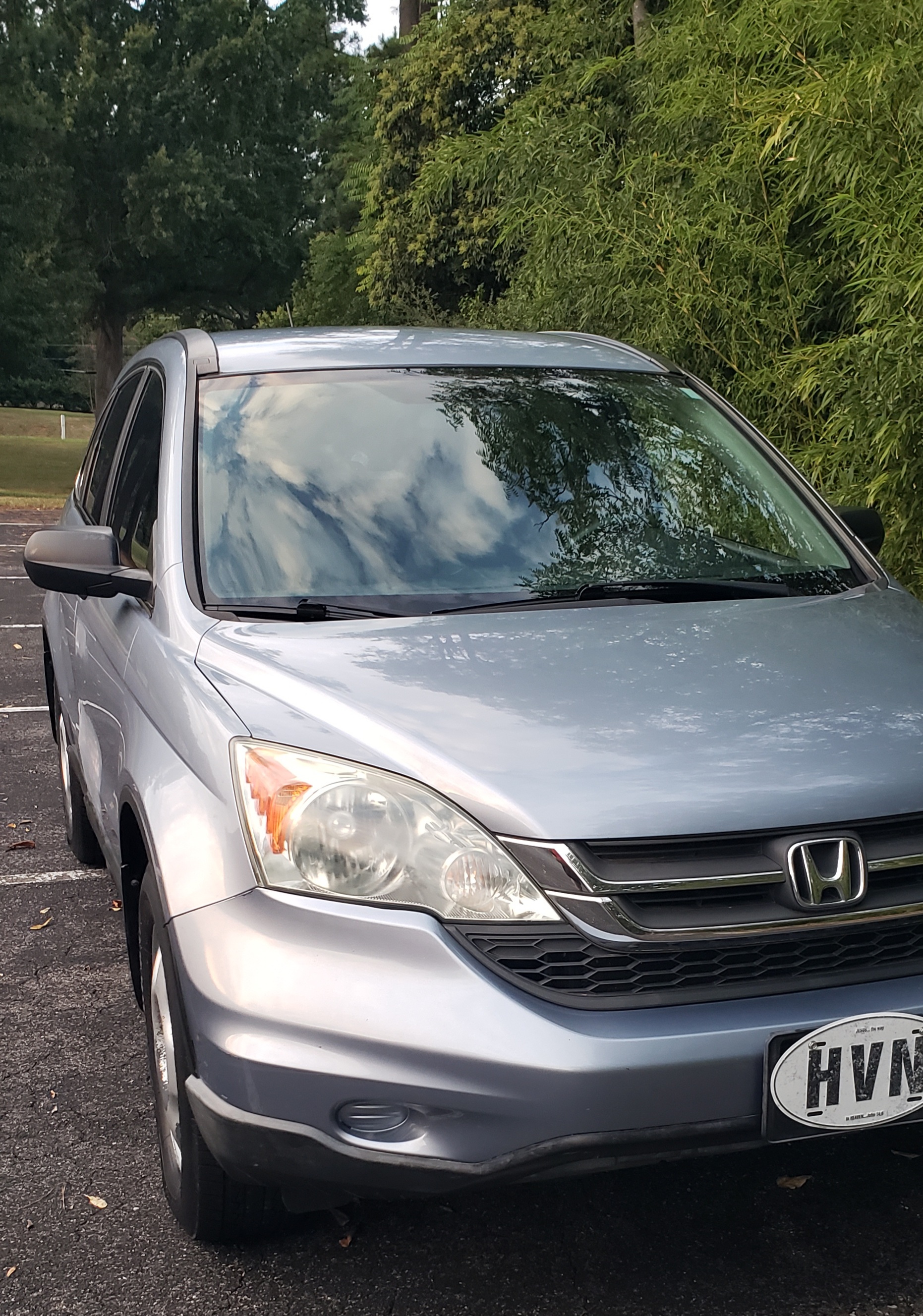 Used 2010 Honda CR-V LX image 5