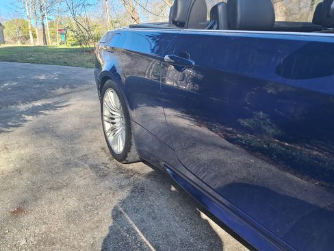 Used 2013 BMW M3 Convertible image 5