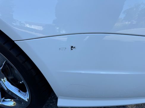 Used 2016 Mercedes-Benz SL 400 image 17