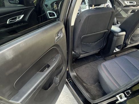 Used 2016 GMC Terrain SLE image 18