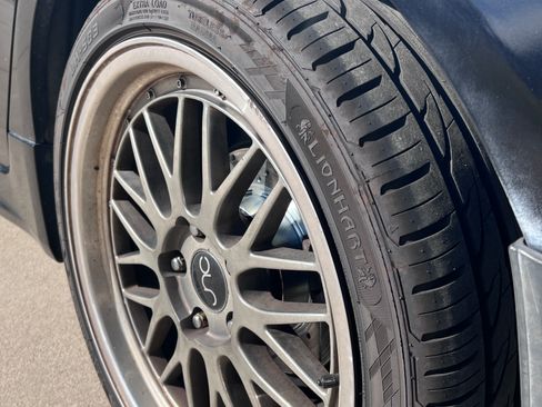 Used 2006 Acura TSX Special Edition image 9