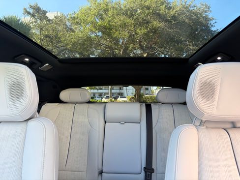 Used 2026 Cadillac Lyriq Premium Luxury w/ LPO, Floor Liner Package RWD image 13