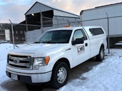 Used 2014 Ford F150 XL w/ Power Equipment Group