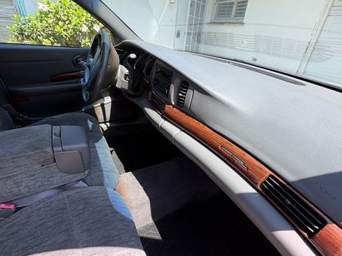 Used 2005 Buick Le Sabre Custom FWD image 5