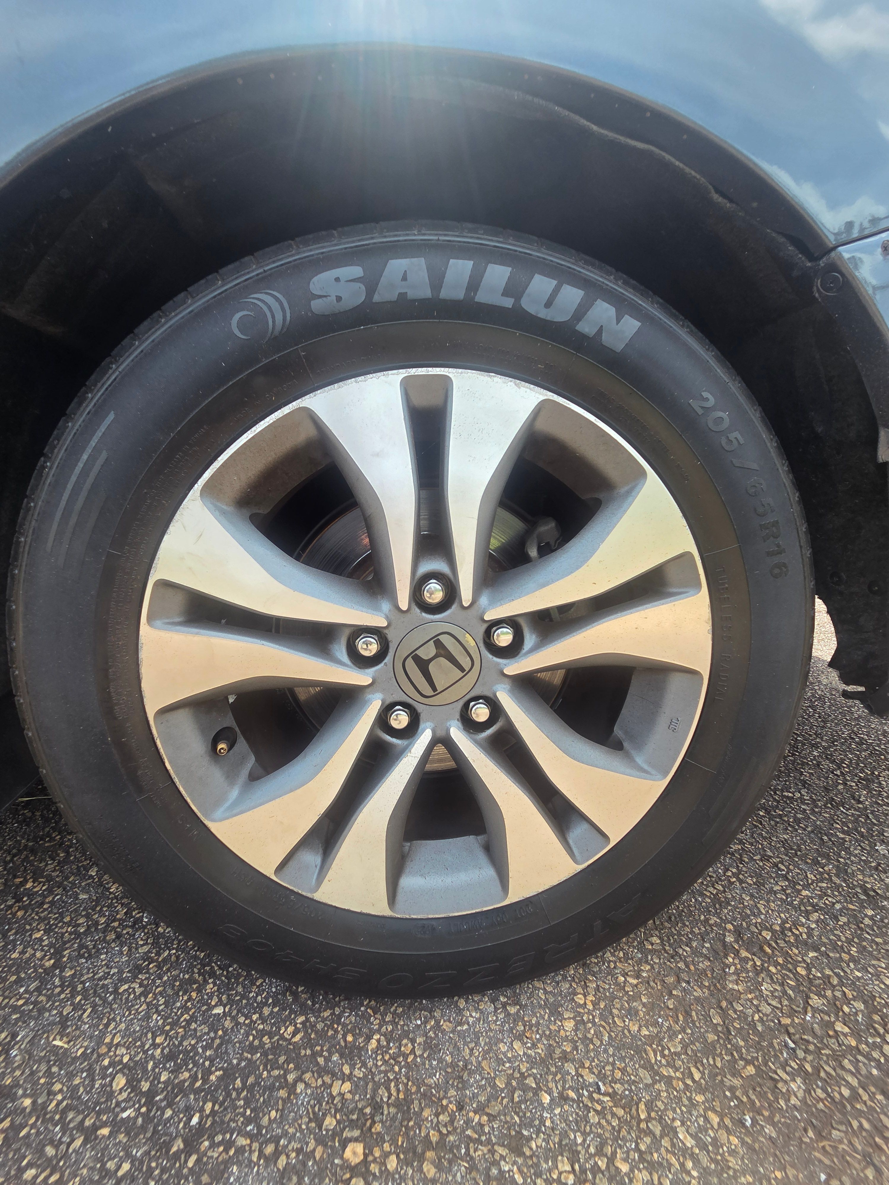 Used 2015 Honda Accord LX image 10