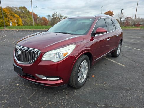 Used 2015 Buick Enclave Leather image 1