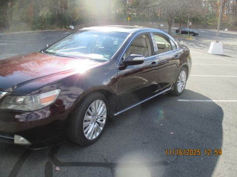 Used 2011 Acura RL image 5