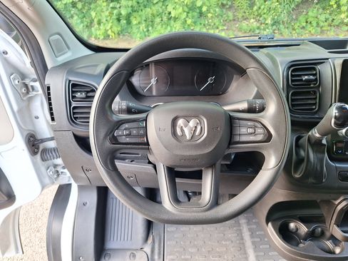 Used 2022 RAM ProMaster 1500 image 6