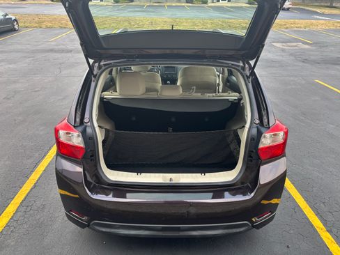 Used 2013 Subaru Impreza 2.0i Sport Premium image 15