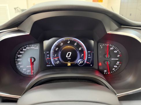 Used 2017 Chevrolet Corvette Z06 RWD image 24