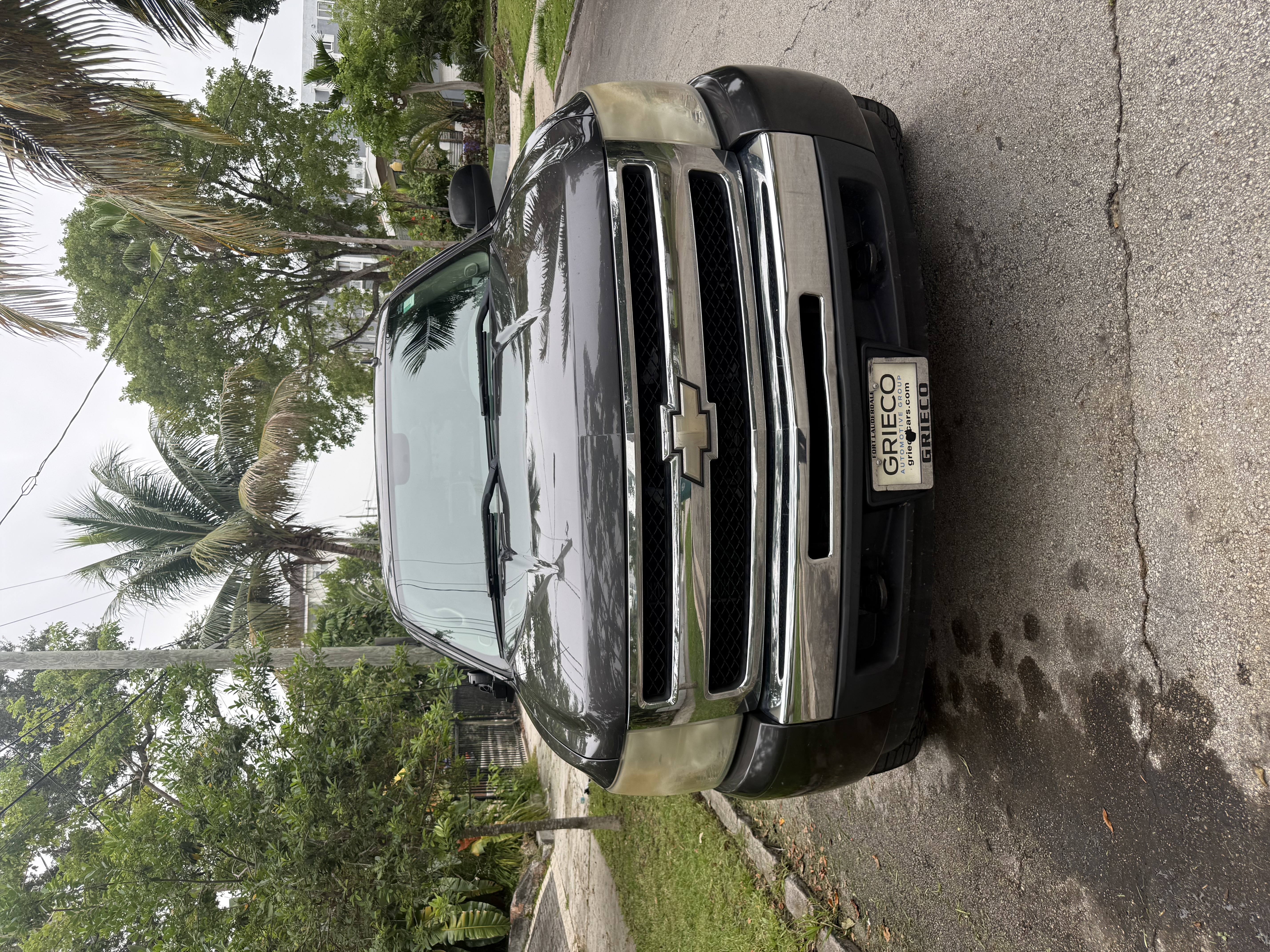 Used 2011 Chevrolet Silverado 1500 LS AWD/4WD image 2