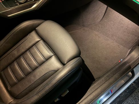 Used 2022 BMW i4 M50 image 22