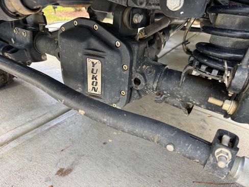 Used 2019 Jeep Wrangler Unlimited Rubicon image 22