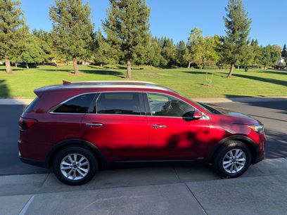 Used 2019 Kia Sorento LX w/ Option Group 020