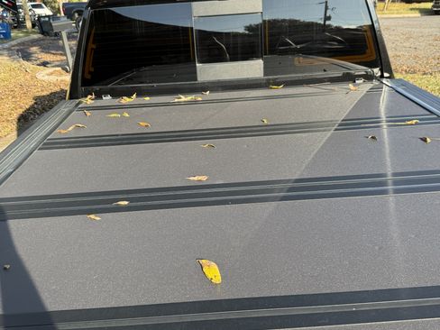 Used 2023 Chevrolet Silverado 2500 LTZ w/ Carhartt Edition image 19