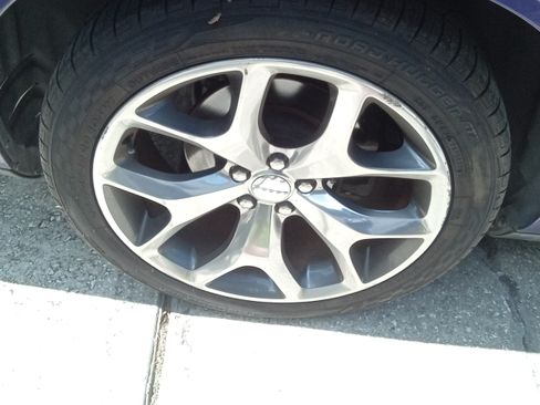 Used 2016 Dodge Challenger SXT Plus RWD image 12