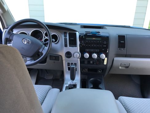 Used 2008 Toyota Tundra SR5 image 18