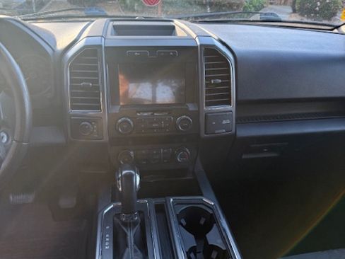 Used 2019 Ford F150 XLT w/ Equipment Group 302A Luxury image 13