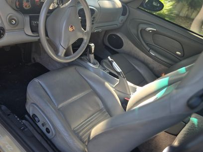 Used 2004 Porsche 911 Carrera 4S