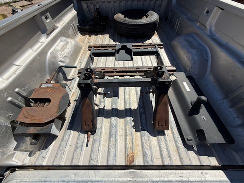 Used 2008 Chevrolet Silverado 2500 LT w/ 1LT Convenience Package image 29