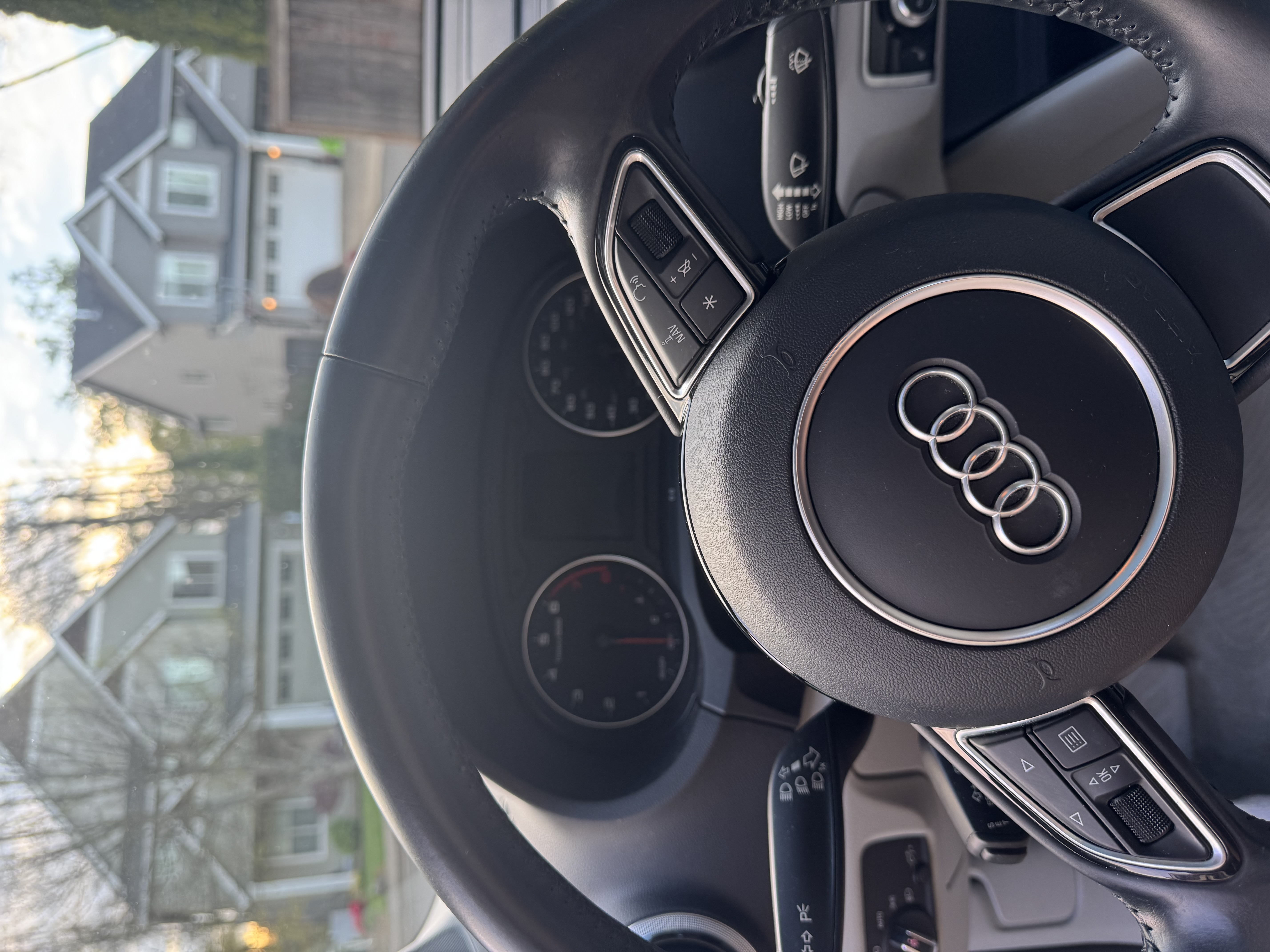 Used 2016 Audi A3 1.8T Premium FWD image 8