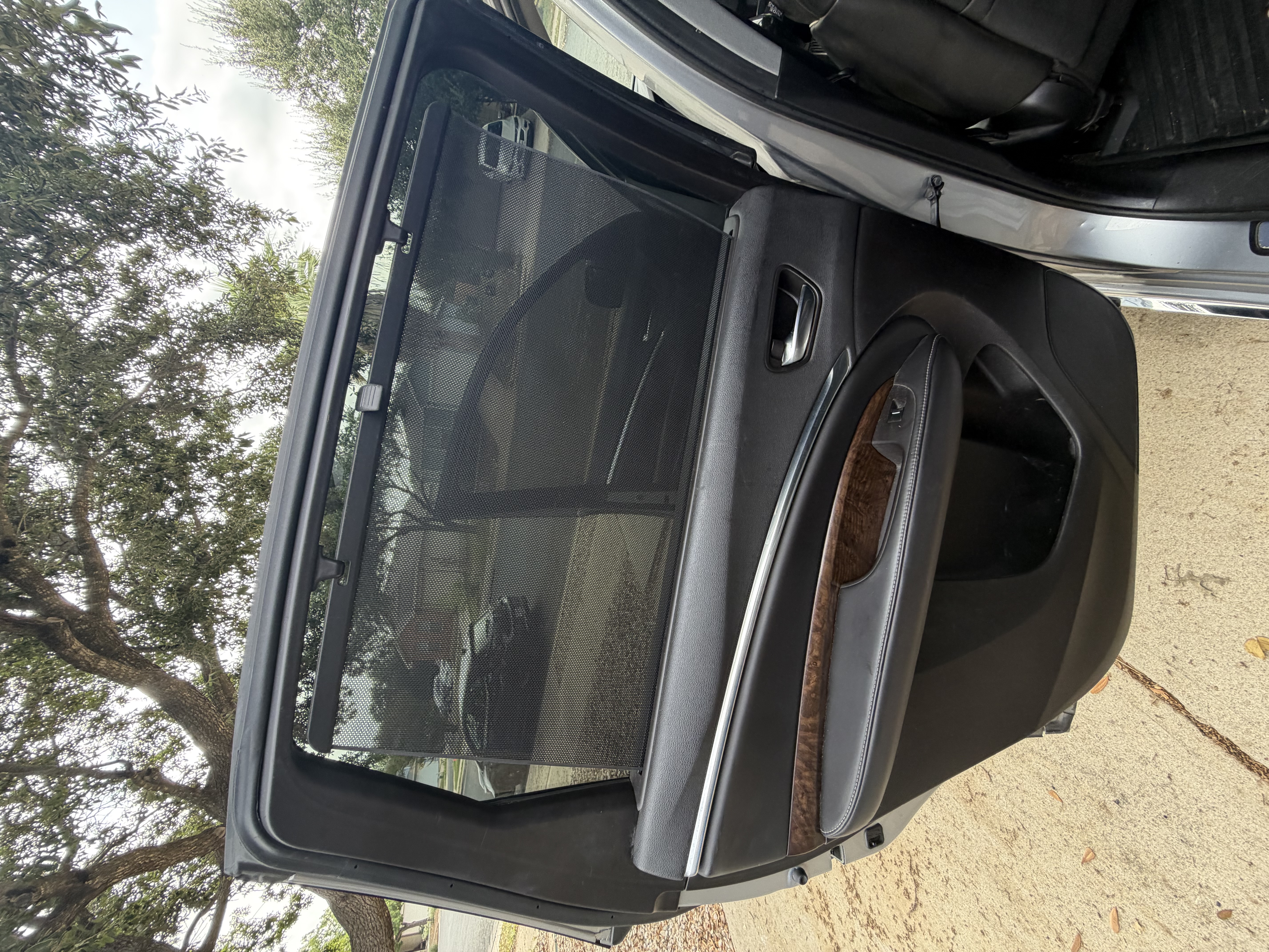 Used 2018 Acura MDX w/ Advance Package AWD/4WD image 31