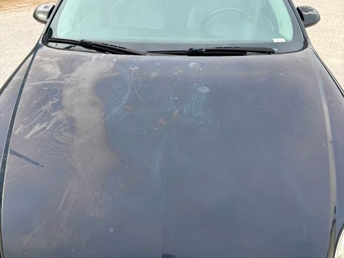 Used 2009 Chevrolet Impala LS FWD image 6