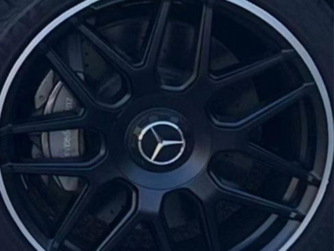 Used 2018 Mercedes-Benz S 560 Sedan image 12