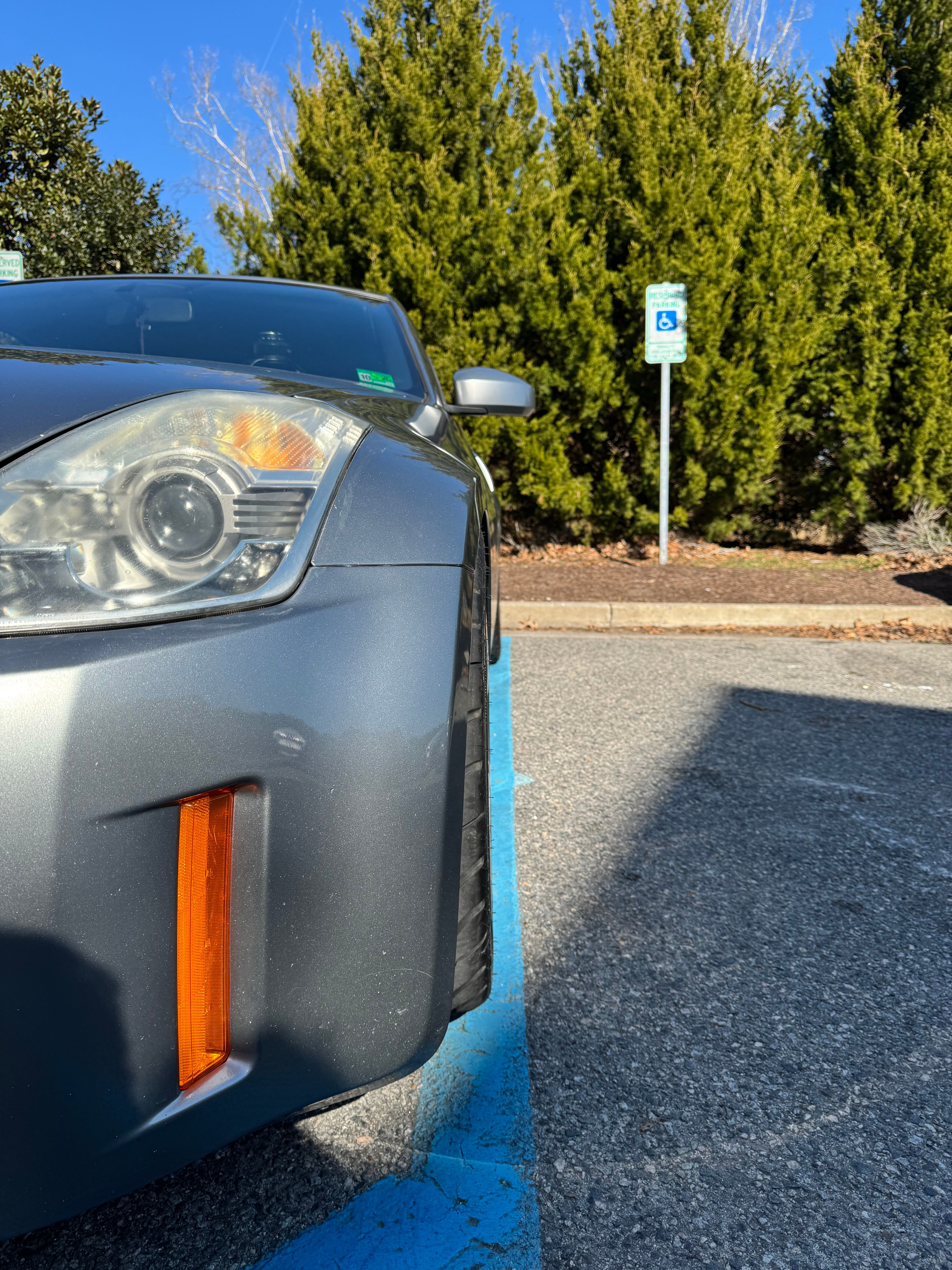 Used 2006 Nissan 350Z Coupe RWD image 6