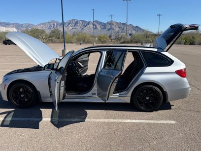 Used 2015 BMW 328d xDrive Wagon