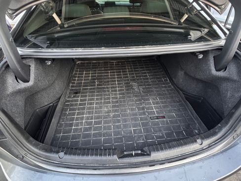 Used 2018 MAZDA MAZDA6 Grand Touring image 11