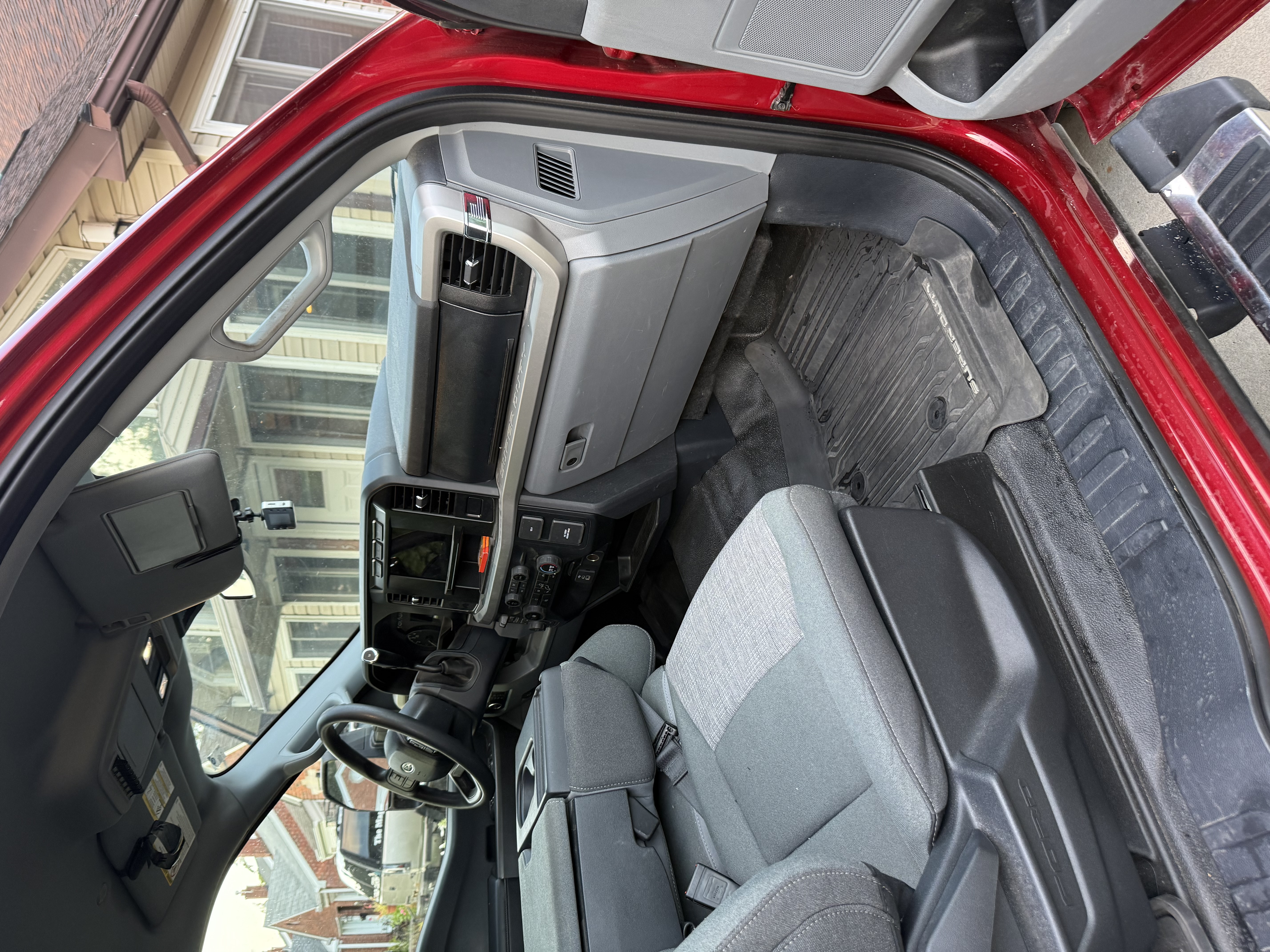 Used 2023 Ford F250 XLT w/ 360-Degree Camera Package AWD/4WD image 5