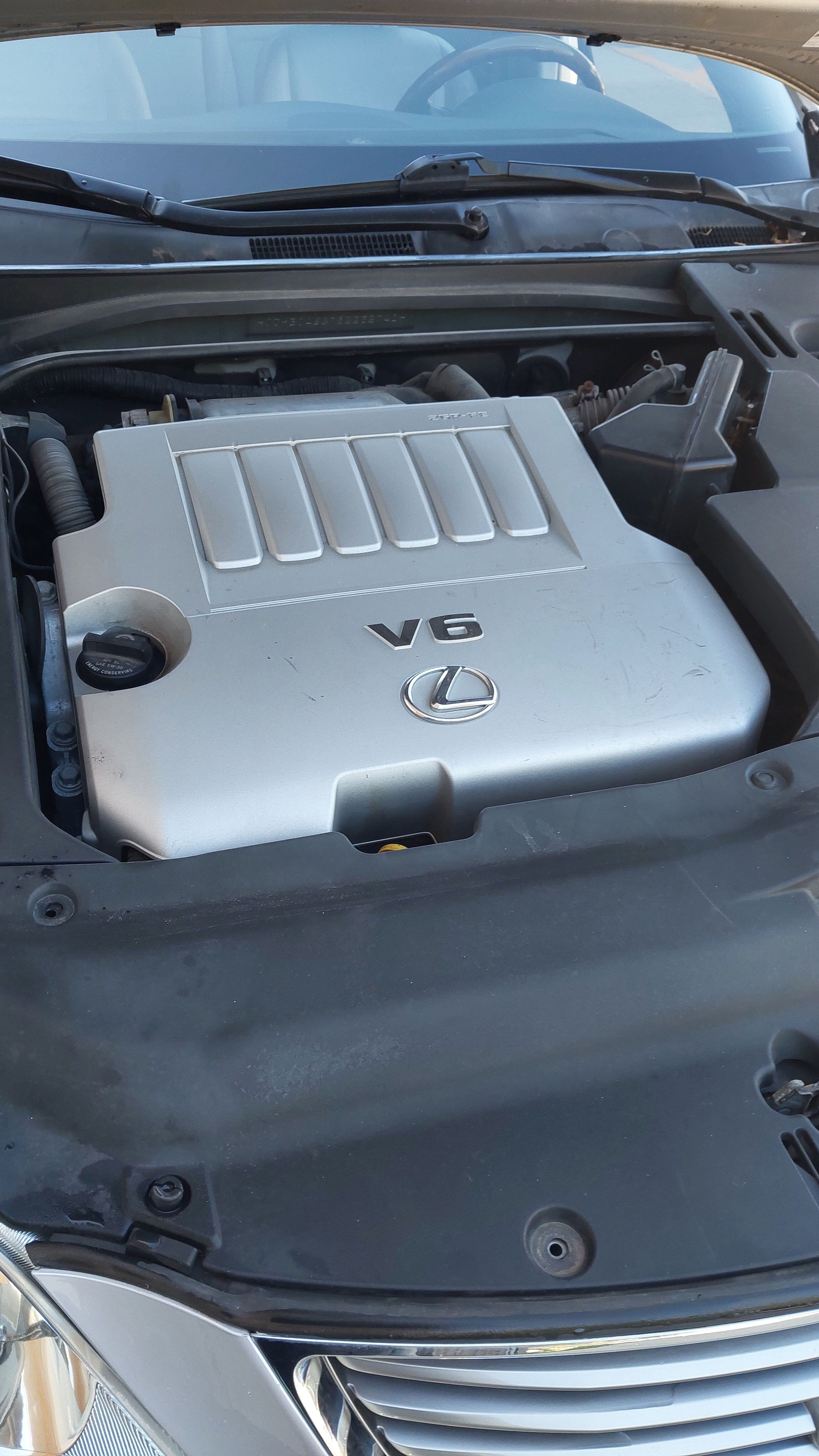 Used 2008 Lexus ES 350 FWD image 21